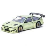 Toyota Sprinter Trueno (AE86) Widebody Legnépszerűbb