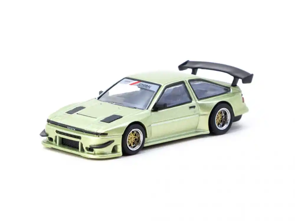 Toyota Sprinter Trueno (AE86) Widebody Legnépszerűbb