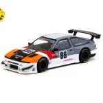 Prémium Toyota Sprinter Trueno (AE86) Widebody TRD 1980