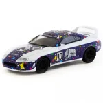 Kiárusítás Toyota Supra 1993 Billionaire Boys Club