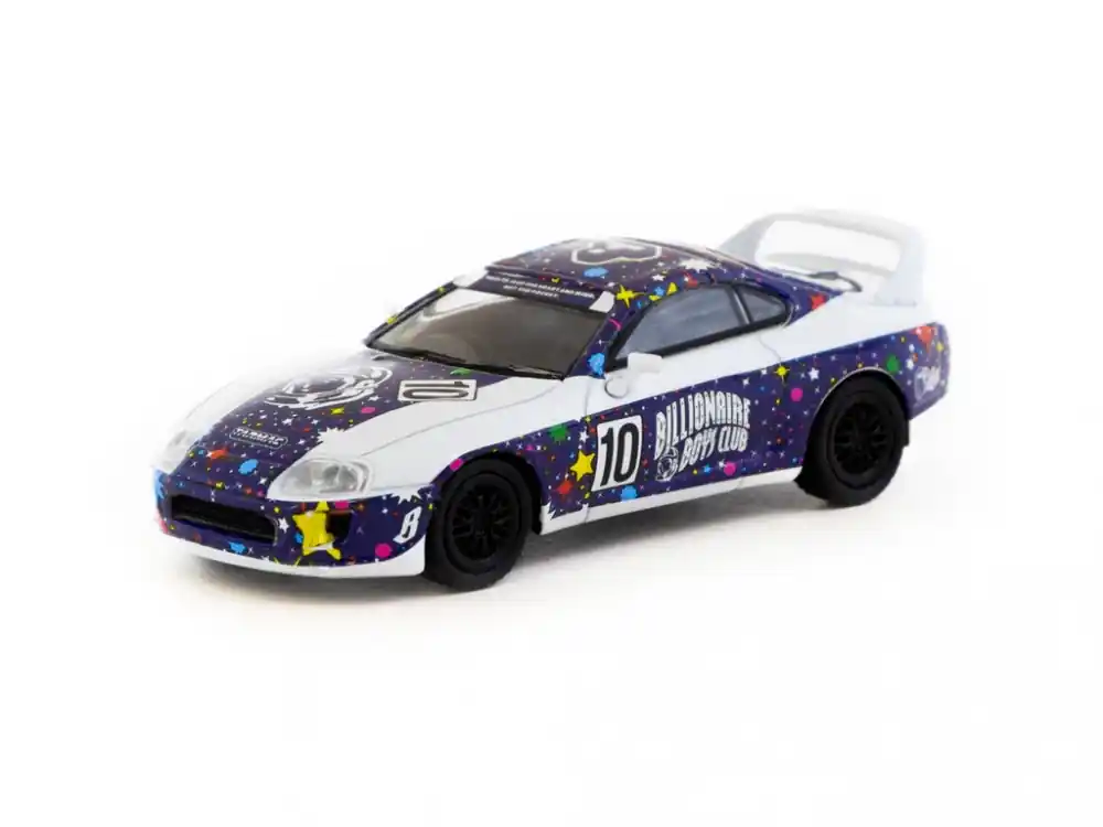 Kiárusítás Toyota Supra 1993 Billionaire Boys Club