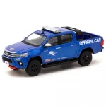 Népszerű Toyota Hilux Fuji Speedway