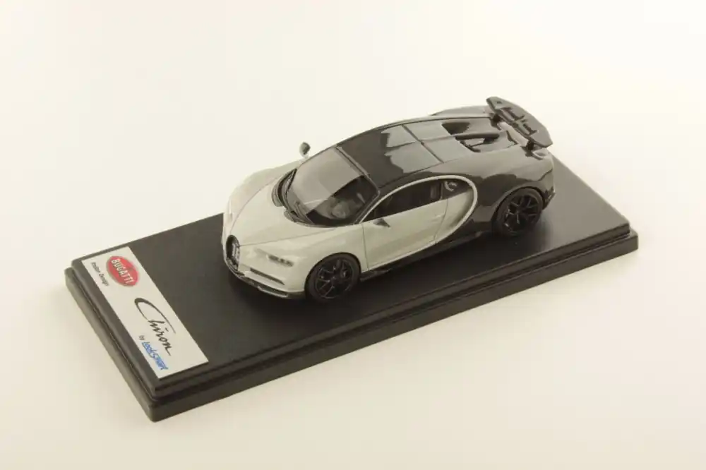 Bugatti Chiron Sport Olcsóbb