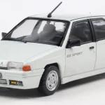 Citroën BX Sport 1985 Gyors szállítás
