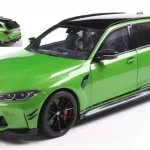 BMW M3 Touring 2024 Kedvezmény