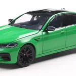 Bestseller BMW M5 Competition 2022