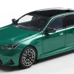 Akció BMW M5 Touring 2024 Isle of Mangreen