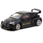 Kihagyhatatlan ajánlat Toyota GR Yaris Pandem