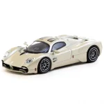 Prémium Pagani Utopia