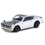 Nissan Skyline HT 2000GT-R Prémium