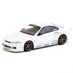 Nissan Silvia (S15) Outlet