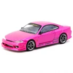 Nissan Silvia (S15) Kedvezmény