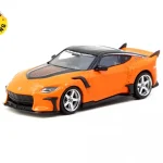 Nissan FFZ400 Fairlady Z Újdonság