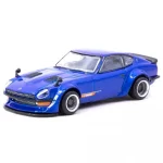 Nissan Fairlady Z (S30) Expressz kézbesítés