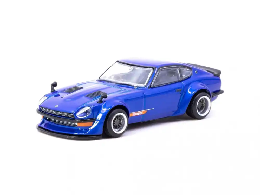 Nissan Fairlady Z (S30) Expressz kézbesítés