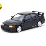 Mitsubishi Lancer GSR Evolution III Ne maradj le