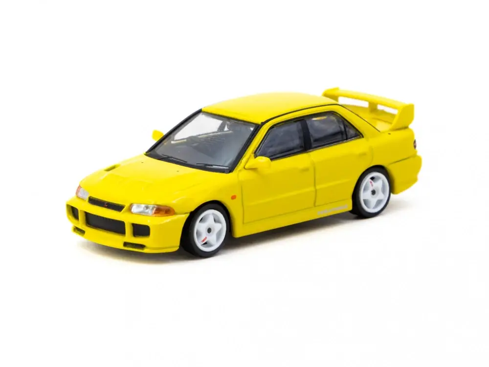 Mitsubishi Lancer GSR Evolution III Kedvezmény