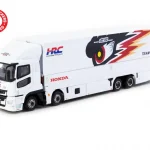Mitsubishi Fuso Super Great Outlet