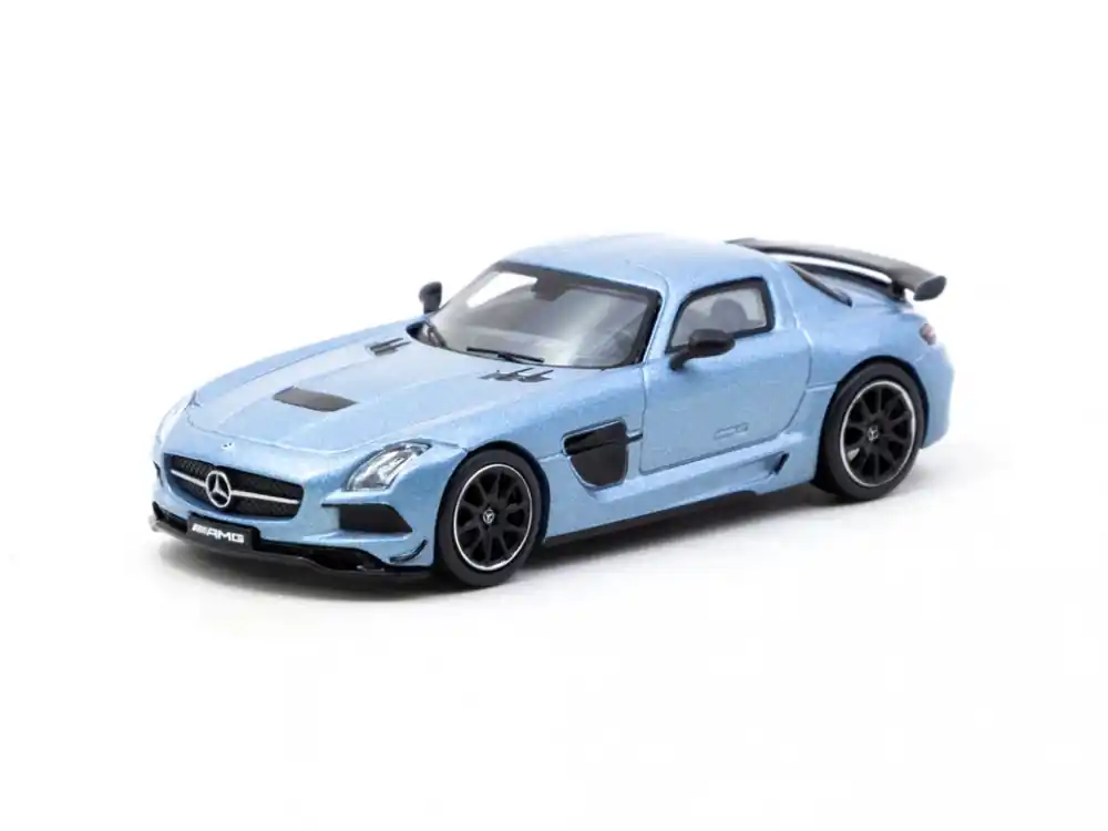 Mercedes SLS AMG Coupé Black Series Akciós ár