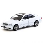 Kedvezmény Mercedes S-osztály Wald
