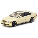 Mercedes S-osztály (W220) Wald Azonnali szállítás