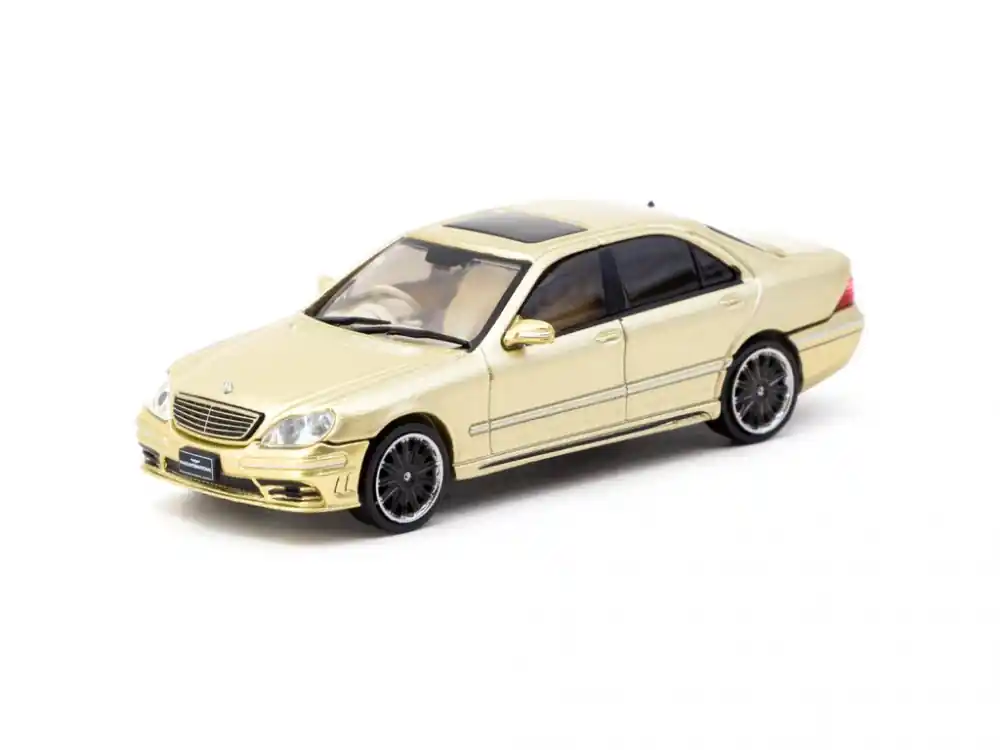 Mercedes S-osztály (W220) Wald Azonnali szállítás