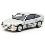 Kedvezmény Honda Nugen CR-X Pro
