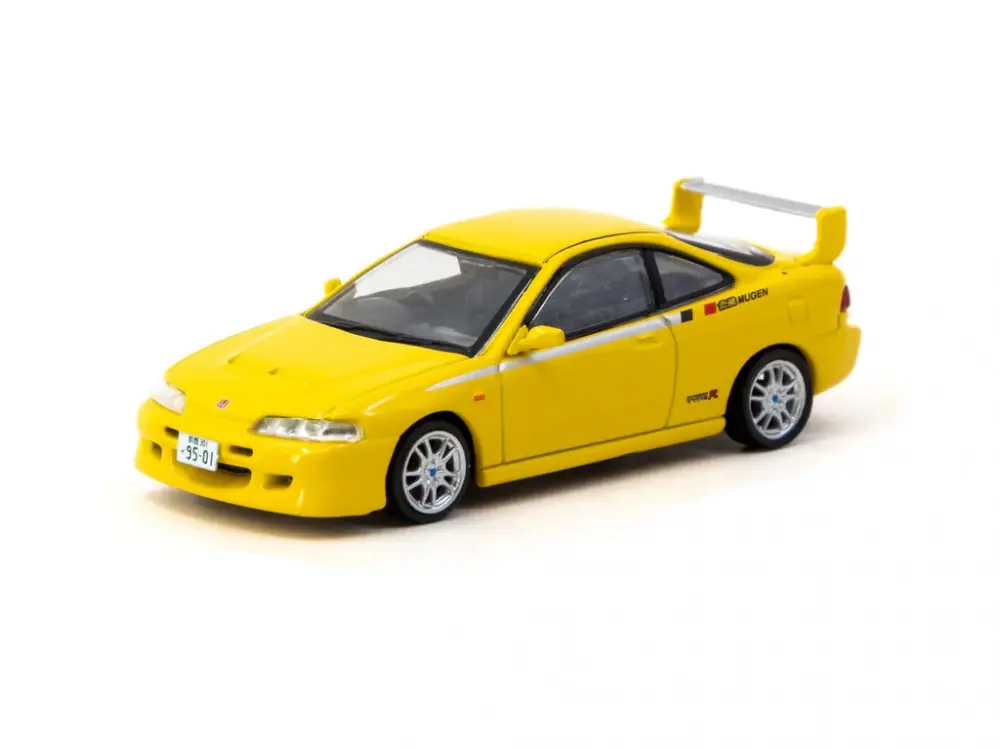 Honda Integra Type R DC2 Mugen Kedvezmény