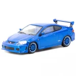 Vedd meg most Honda Integra Type R DC5