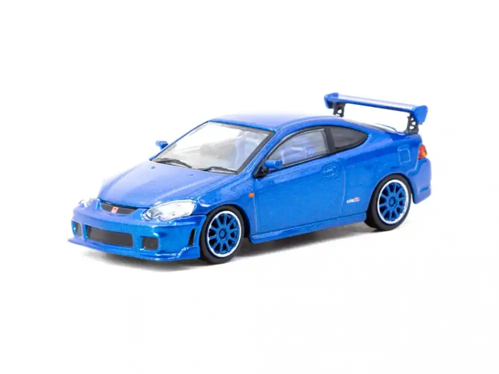 Vedd meg most Honda Integra Type R DC5