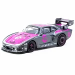 Biztonságos fizetés Porsche 935 K3V