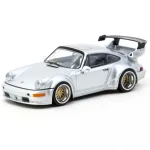 Olcsóbb Porsche 911 RWB (964)