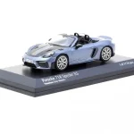 Porsche 718 Spyder RS Árengedmény