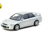 Akció Mitsubishi Lancer GSR Evolution III 1995