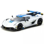 Koenigsegg Jesko Attack Akciós ár