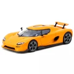 Koenigsegg CC850 Akciós ár
