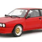 Alfa Romeo Sprint 6C Prototipo Autodelta 1982 Gyors kiszállítás
