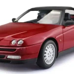 Alfa Romeo Spider T.S.1995 Kiárusítás