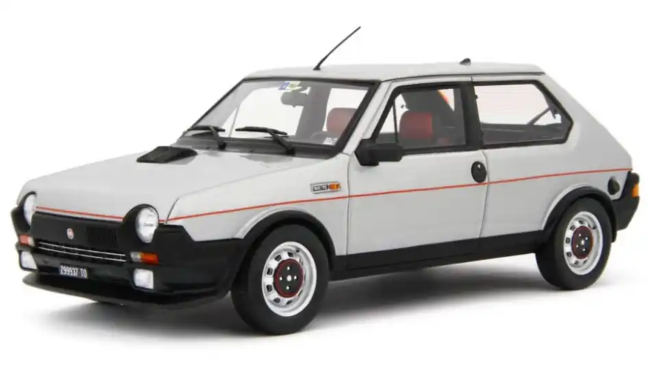 Fiat Ritmo 185 T.C.1981 Szuper ajánlat