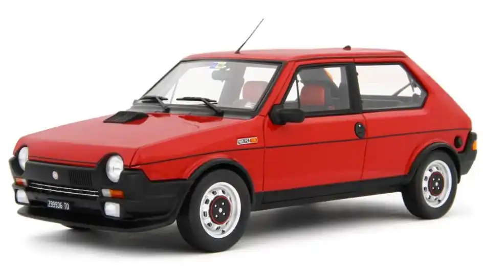 Akciós ár Fiat Ritmo 185 T.C.1981