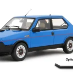 Legkelendőbb Fiat Ritmo 185 T.C.1981