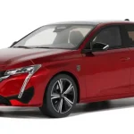 Biztonságos fizetés Peugeot 308 GT 2022