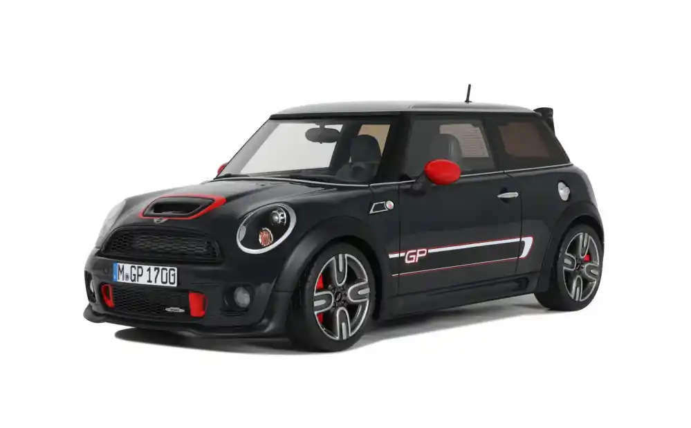 Mini JCW GP2 R56 2012 Gyors szállítás