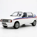 Vásárlói kedvenc Citroën Visa Gr.B Trophee 1983