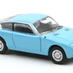 Árengedmény Matra Simca Bagheera 1975