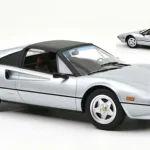 Ferrari 308 GTS 1982 Azonnal elérhető