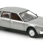 Citroën CX 2000 1977 Árcsökkenés