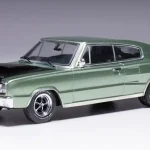 Dodge Charger 1967 Alacsony ár