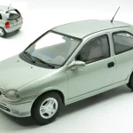 Opel Corsa B GSi 1993 Vedd meg online