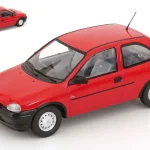 Opel Corsa B 1993 Azonnal elérhető